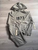 Essentials 1977 pak grijs, dark oatmeal, Kleding | Heren, Ophalen of Verzenden, Nieuw, Maat 48/50 (M)