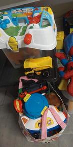 Speelgoed, Kinderen en Baby's, Speelgoed | Buiten | Los speelgoed, Ophalen of Verzenden, Zo goed als nieuw