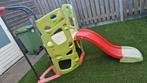 smoby, Kinderen en Baby's, Speelgoed | Buiten | Speeltoestellen, Ophalen, Gebruikt