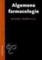 Algemene farmacologie, Boeken, Ophalen of Verzenden, Beta, Gelezen, HBO
