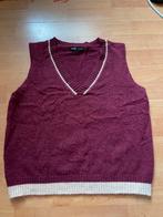 Shein Trui - Maat S - Bordeaux Rood, Ophalen of Verzenden, Gedragen, Maat 36 (S), Rood