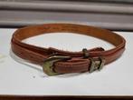 leren riem eagle 863 /70, Kleding | Dames, Riemen en Ceinturen, Ophalen of Verzenden, 'T Olde Gre-j, Info@toldegrej.nl, Endepoelstraat 20f Didam