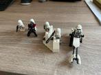 Lego Star Wars Snowtrooper Battle Pack 75320, Kinderen en Baby's, Speelgoed | Duplo en Lego, Ophalen of Verzenden, Zo goed als nieuw