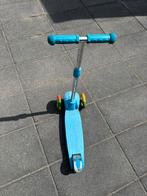 Leuke step, Fietsen en Brommers, Steps, Ophalen, Gebruikt, Gewone step