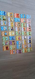 Pocket Monsters 44x Ophalen meerdere locaties NL, Ophalen of Verzenden, Zo goed als nieuw