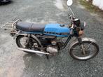 Yamaha FS1 50cc (2 stuks), Fietsen en Brommers, Brommers | Oldtimers, Ophalen, Yamaha