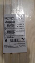 vuren sponningplanken, Ophalen, Nieuw