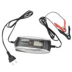 Intelligente acculader, 6 / 12 Volt, met gestuurde laadmodis, Ophalen of Verzenden