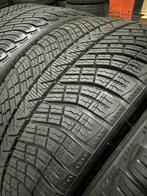 245/35/20 & 305/30/20 Michelin Winterbanden Porsche 911 992, Gebruikt, Overige, 6031TW, Personenwagen
