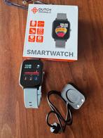 Smartwatch horloge, Ophalen of Verzenden, Zo goed als nieuw, Overige merken