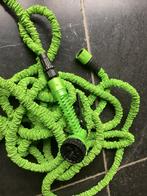 Flexibele waterslang/tuinslang, Ophalen of Verzenden, Zo goed als nieuw, Tuinslang