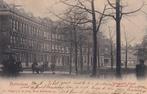 678R Rotterdam Diergaardesingel, zeldzame uitgave, 1903, Ophalen of Verzenden, Voor 1920, Gelopen, Noord-Holland