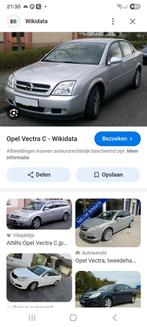 Opel Vectra C onderdelen, Ophalen of Verzenden, Opel