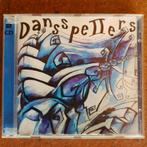 CD Dans spetters 1 en 2, Ophalen of Verzenden, Zo goed als nieuw, Muziek