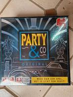 Party & Co, Hobby en Vrije tijd, Gezelschapsspellen | Bordspellen, Nieuw, Ophalen