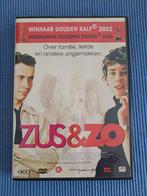 ZUS & ZO, Verzenden, Alle leeftijden, Drama, Zo goed als nieuw