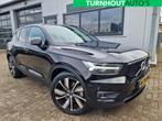 Volvo XC40 1.5 T5 Recharge R-Design Panoramadak | Harman Kar, Met garantie (alle), Zwart, Hybride Elektrisch/Benzine, 3 cilinders