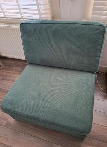 IKEA slaapbank / stoel, type KIVIK - afbeelding 2