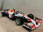 Max Verstappen Red Bull Formule 1 1/18 Editie 72, Ophalen of Verzenden, Zo goed als nieuw, Formule 1