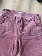 Red Button Ribbroek Roze - Maat 36, Kleding | Dames, Broeken en Pantalons, Ophalen of Verzenden, Roze, Maat 36 (S), Lang