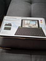 Wireless keyboard merk Soundlogic, Ophalen of Verzenden, Nieuw