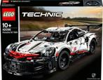 Lego 42096 porsche 911 rsr.nieuw verzegeld, Kinderen en Baby's, Speelgoed | Duplo en Lego, Ophalen, Nieuw, Complete set, Lego