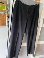 Zwarte Marlene broek van Promiss maat 44, Promiss, Verzenden, Zwart, Maat 42/44 (L)