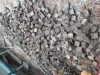 Gratis af te halen, Tuin en Terras, Grind, Keien en Split, Ophalen of Verzenden, Gebruikt