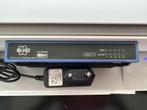Elro 5 ports Switch, Ophalen of Verzenden, Zo goed als nieuw