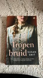 Susan Smit - Tropenbruid, Boeken, Verzenden, Zo goed als nieuw, Nederland, Susan Smit