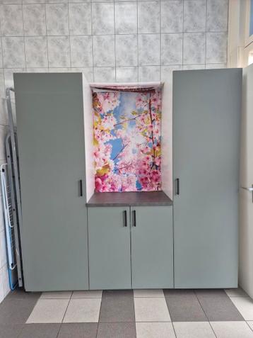 ikea metod keuken kasten - afbeelding 3