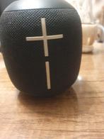 Ultimate Ears Wonderboom 1 - Draagbare Bluetooth Speaker, Overige merken, Overige typen, Ophalen of Verzenden, Zo goed als nieuw