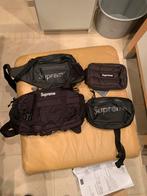 Nieuwe Supreme tassen shoulderbag, Ophalen, Nieuw