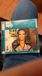 Ruth Jacott 2cd, Cd's en Dvd's, Cd's | Nederlandstalig, Ophalen of Verzenden, Zo goed als nieuw