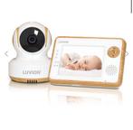 Babyfoon met camera , Luvion essential limited, Gebruikt, Ophalen of Verzenden, Camera
