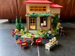 Playmobil - Vakantiehuis Summer Fun met 4 figuren, Ophalen, Gebruikt, Complete set