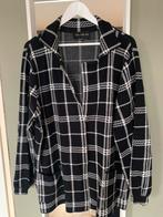 Vest, Ophalen of Verzenden, Zo goed als nieuw, Zwart, Trui of Vest