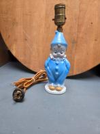 Antiek pop / kinder lampje bavaria, Antiek en Kunst, Antiek | Lampen, Ophalen of Verzenden
