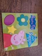 peppa pig vormen, Ophalen, Zo goed als nieuw
