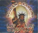 Golden Earring - Last blast of the century, Cd's en Dvd's, Ophalen of Verzenden, Zo goed als nieuw