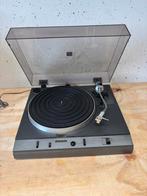 Akai AP-Q55 platenspeler Quartz lock, Audio, Tv en Foto, Ophalen of Verzenden, Gebruikt, Akai