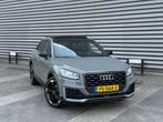 Audi Q2 1.4 TFSI CoD Sport S Line (bj 2017) PANO|VIRTUAL|SFE, 65 €/maand, Gebruikt, 4 cilinders, 150 pk