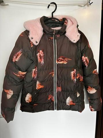 Meisjes kleding maat 134/140 beschikbaar voor biedingen