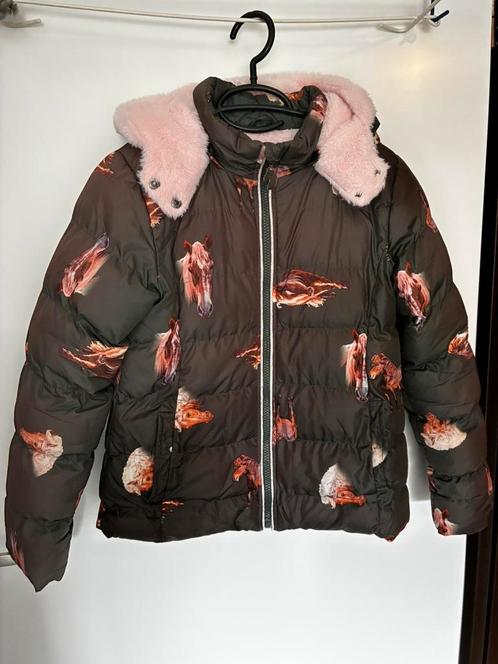 Meisjes kleding maat 134/140, Kinderen en Baby's, Kinderkleding | Kinder-kledingpakketten, Zo goed als nieuw, Maat 134, Ophalen of Verzenden
