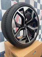 22 inch Audi velgen Q7 E tron Q8 SQ7 5x112, Auto-onderdelen, Banden en Velgen, 285 mm, Banden en Velgen, Nieuw, Overige maten