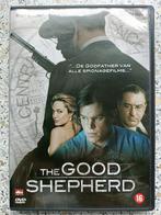 De Thriller film "The Good Shepherd", met Angelina Jolie., Vanaf 16 jaar, Ophalen of Verzenden, Zo goed als nieuw