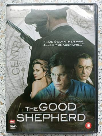 De Thriller film "The Good Shepherd", met Angelina Jolie. beschikbaar voor biedingen