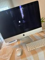 iMac  21,5" Retina 4K (2017), Ophalen, Gebruikt, HDD en SSD, IMac