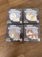 Boop Kitten Kaboodles set of 4, Ophalen of Verzenden, Nieuw