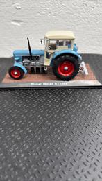 Eicher Wotan, Ophalen of Verzenden, Zo goed als nieuw, Tractor of Landbouw, Overige merken